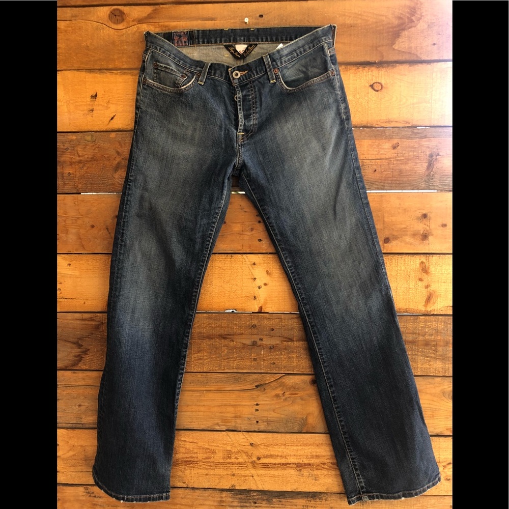 Lucky Brand Jeans